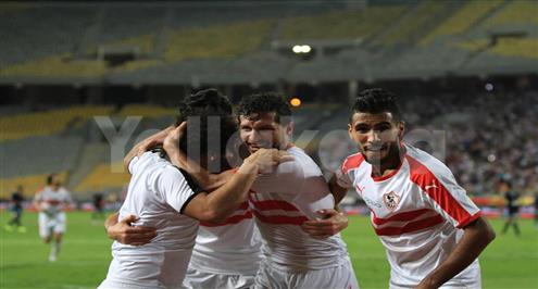 أوناجم عن مواجهة الأهلي: هدفنا دوري الأبطال